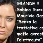 Sabina Guzzanti