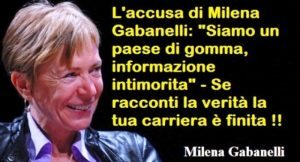 Milena Gabanelli