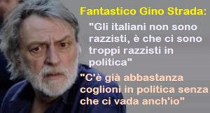 Gino Strada